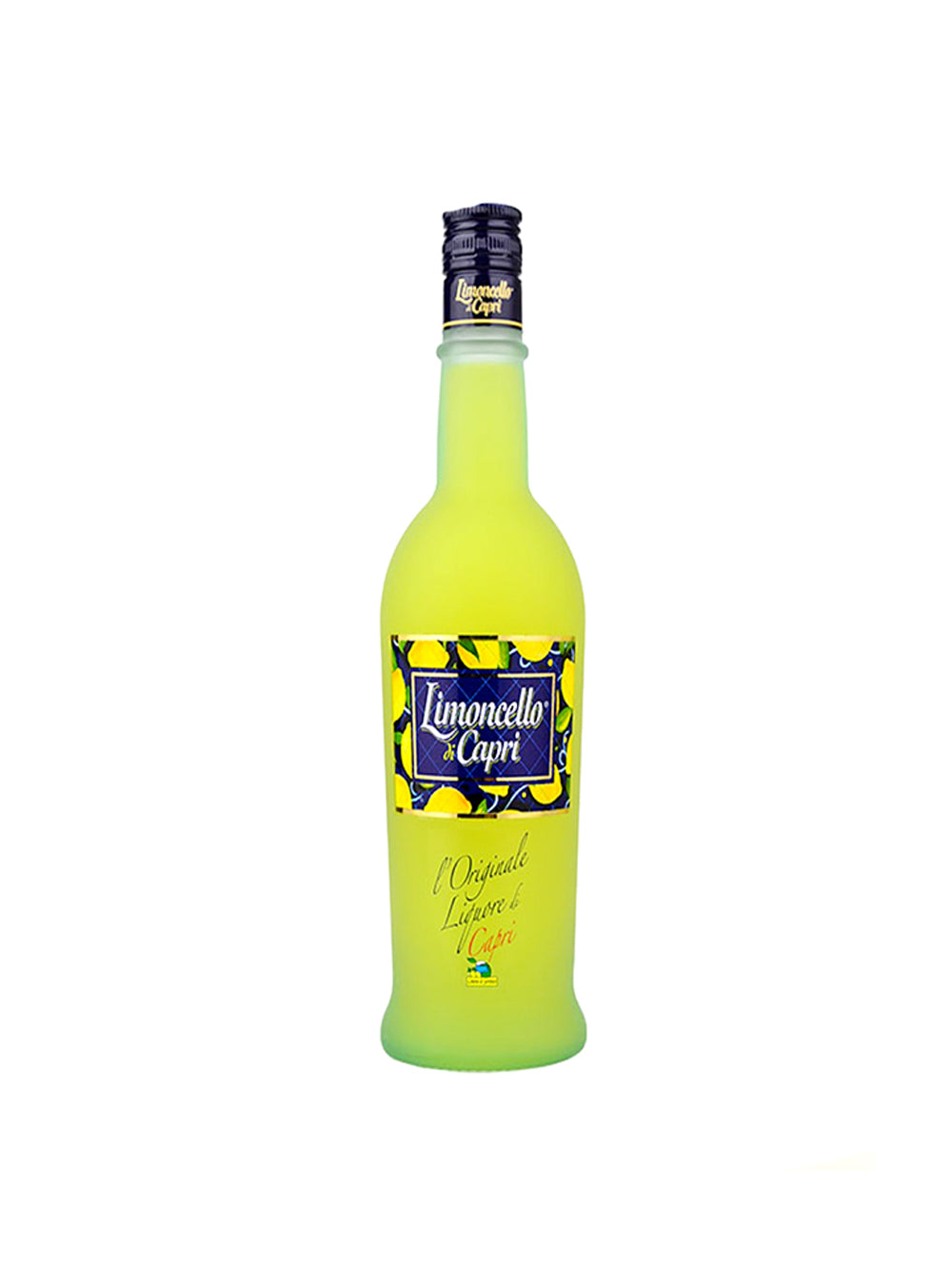 Limoncello Di Capri L'originale 1 lt