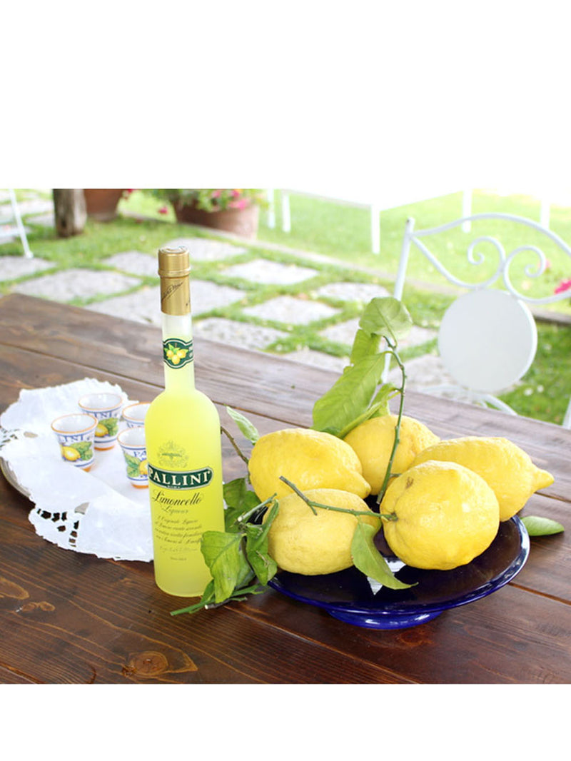 Limoncello Di Amalfi 1 Lt