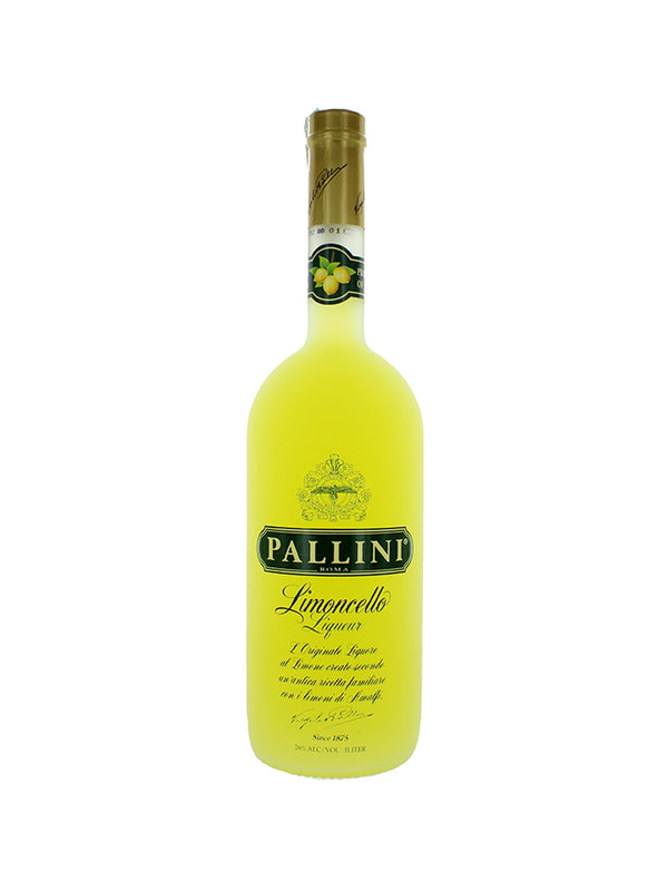 Limoncello Di Amalfi 1 Lt