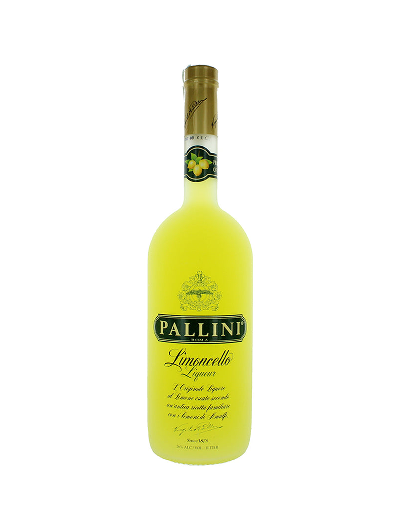 Limoncello Di Amalfi 1 Lt