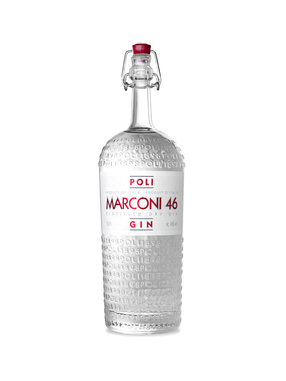 Gin Marconi 46