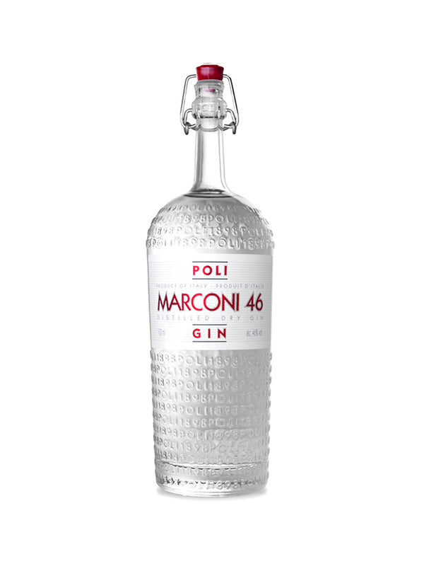 Gin Marconi 46