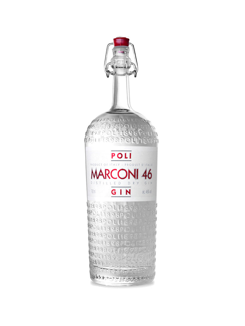 Gin Marconi 46