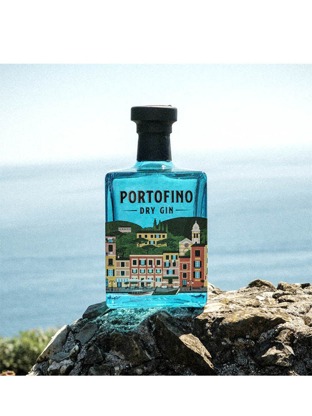 Dry Gin 500 ml