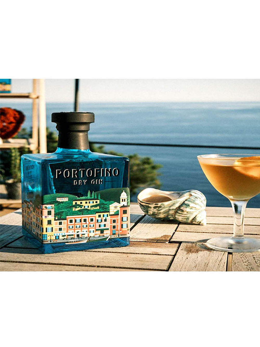 Dry Gin 500 ml