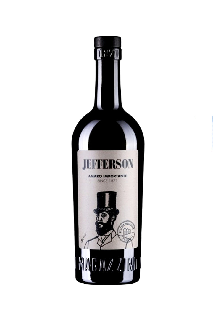 Jefferson Amaro Importante 70 cl