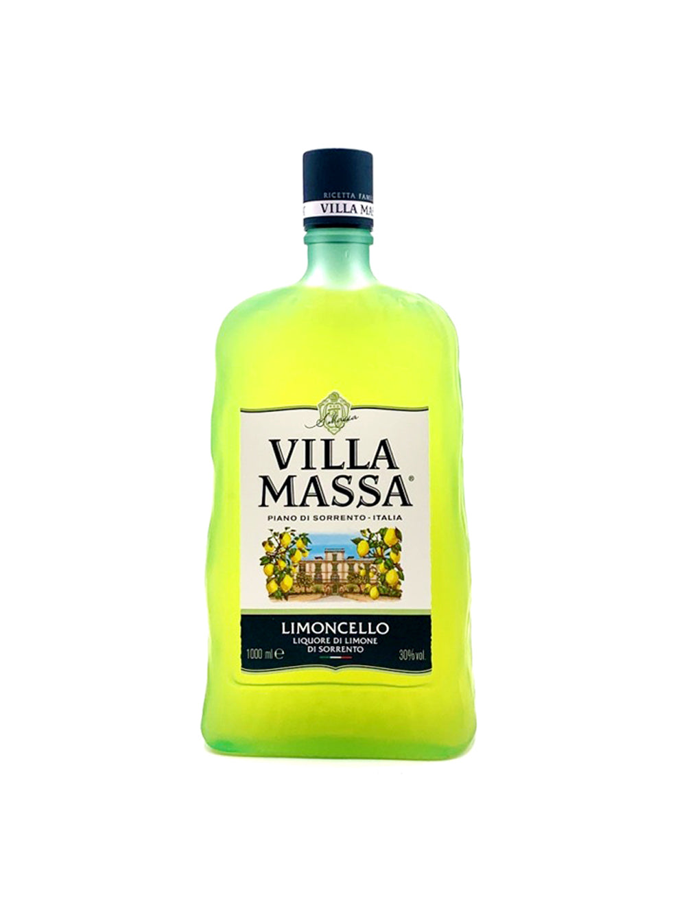 Limoncello Di Sorrento 1 Lt