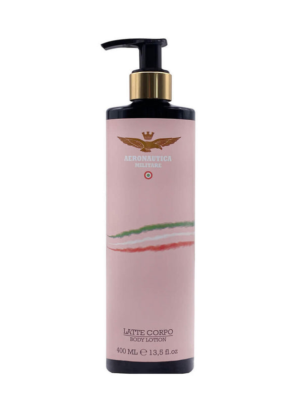 Latte Corpo Donna Frecce Tricoli 400 ml