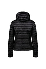 Piumino Light Nero Carrie