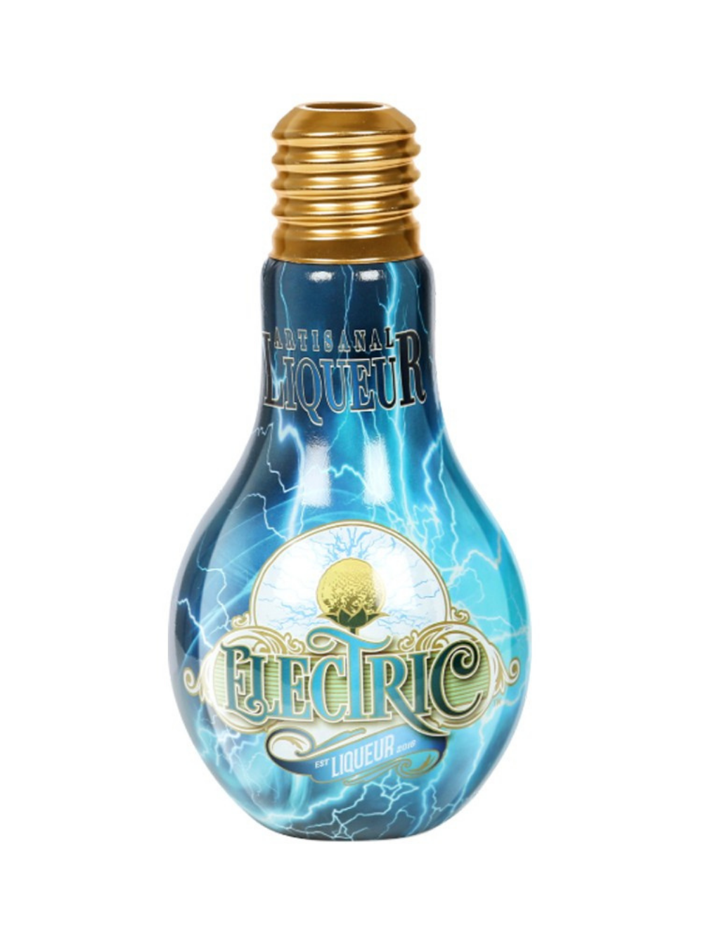 Liquore Electric 50 cl