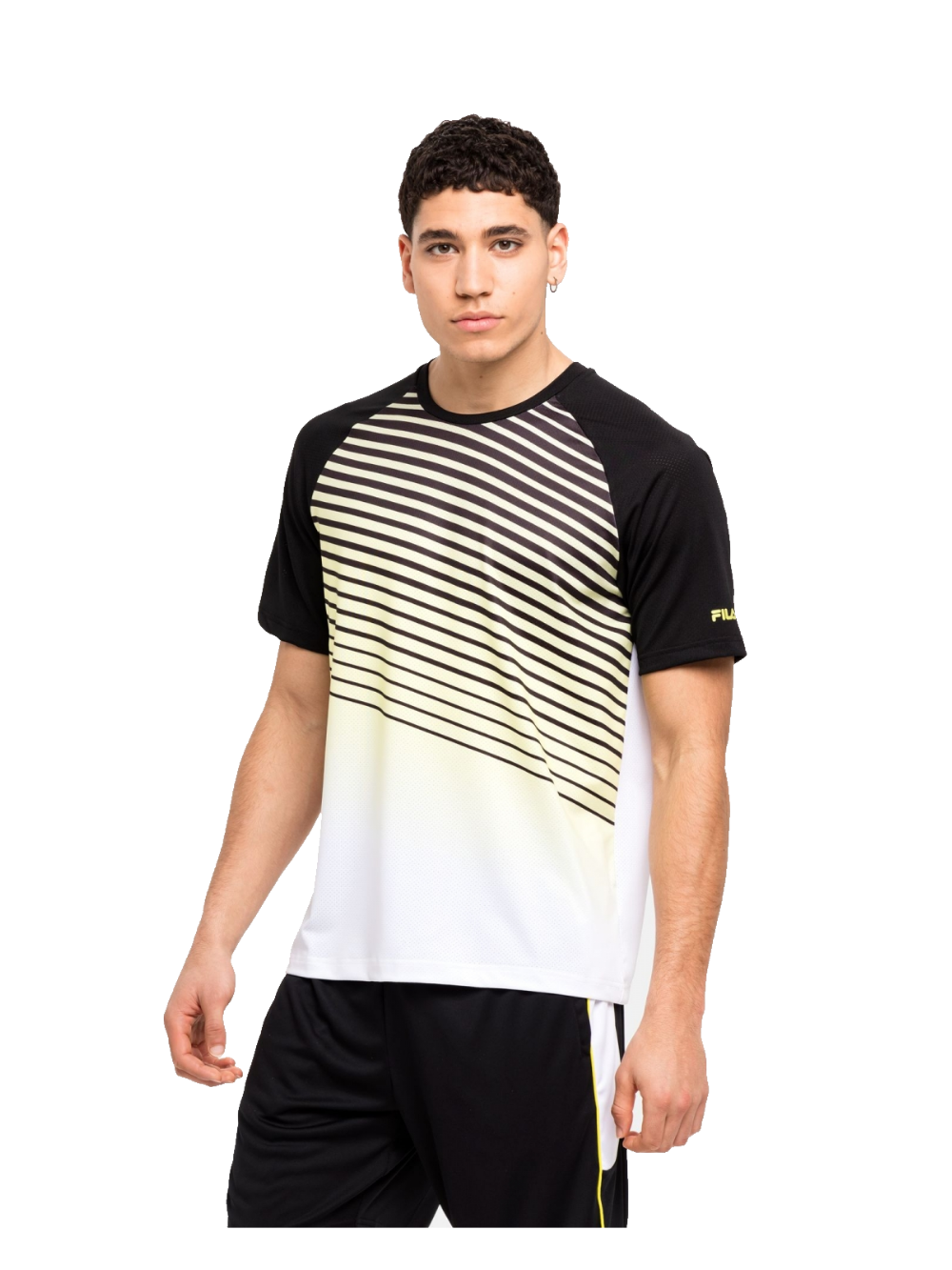 T-shirt tecnica Remscheid