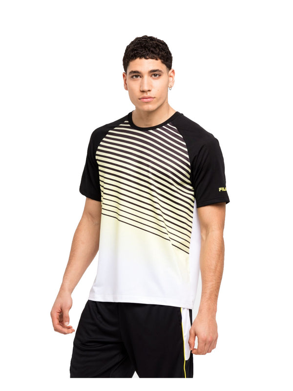 T-shirt tecnica Remscheid