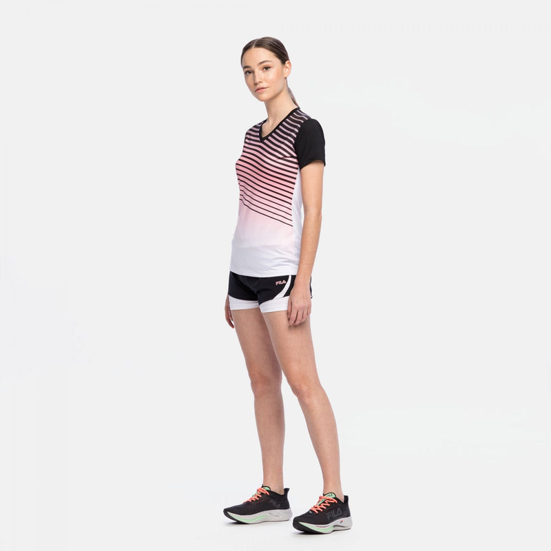 T-shirt Tecnica Ribera
