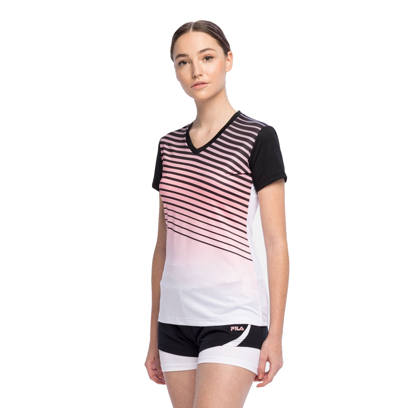 T-shirt Tecnica Ribera