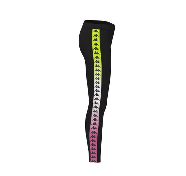 Leggings Nero 222 Atus Degrade