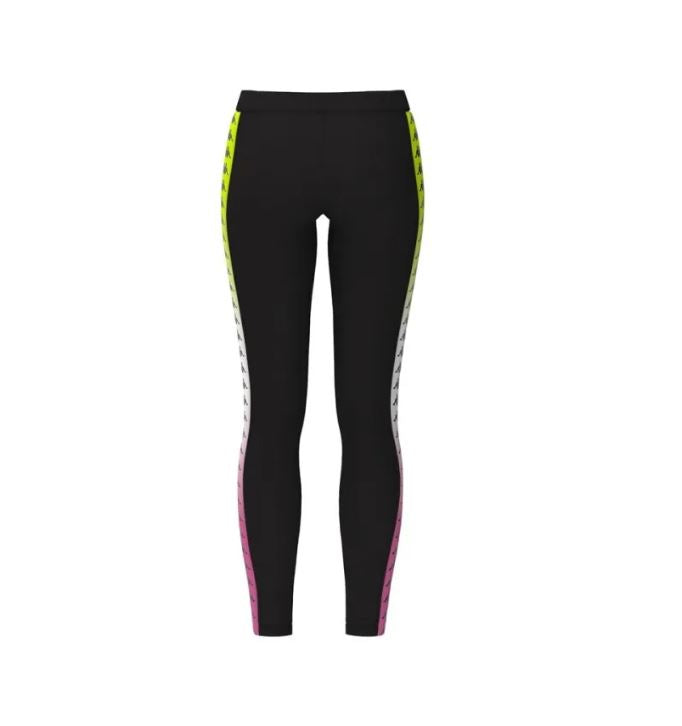 Leggings Nero 222 Atus Degrade