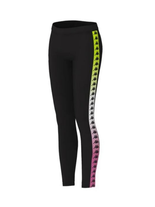 Leggings Nero 222 Atus Degrade
