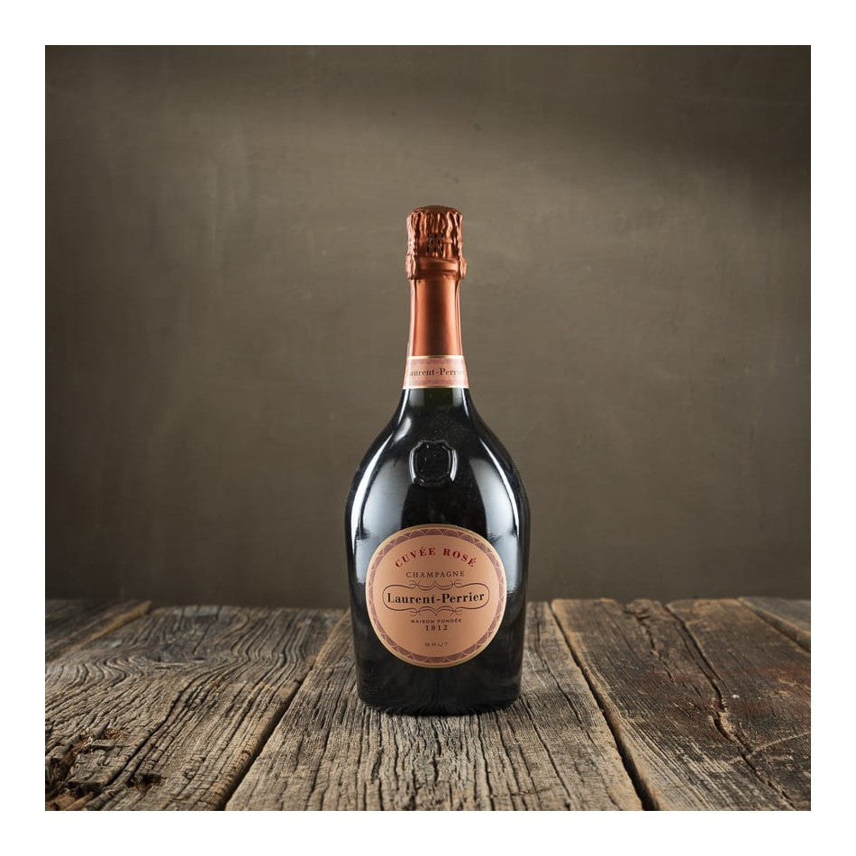 Champagne Cuvèe Rosè Brut 70 cl Ast.