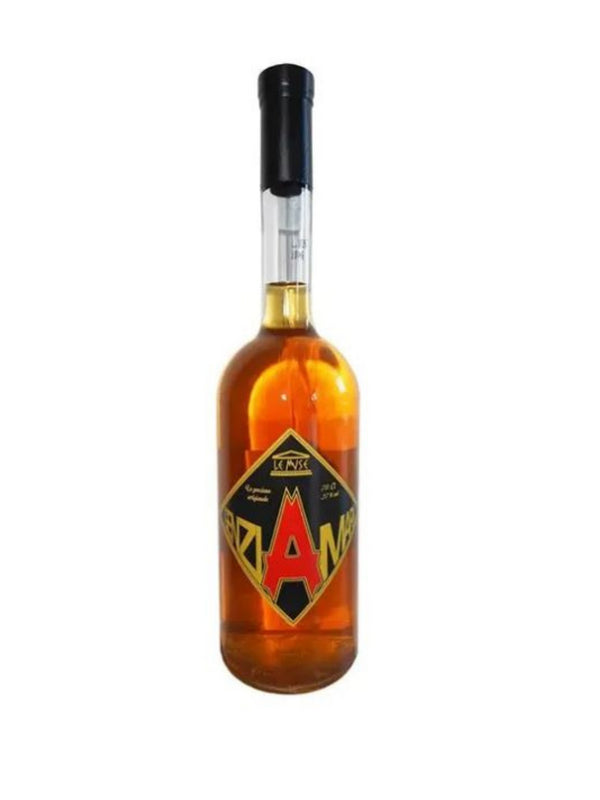 Genziamara La Genziana Artgianale 70 cl