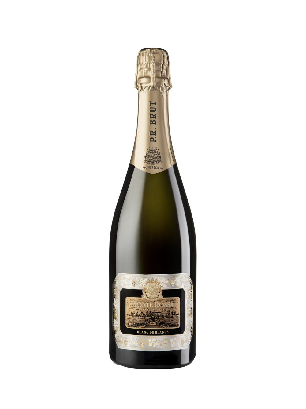 Franciacorta P.R. Blanc De Blancs 70 cl