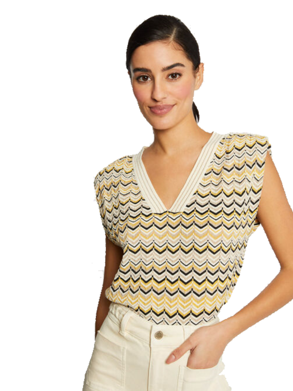 Maglia Gialla Mbogi
