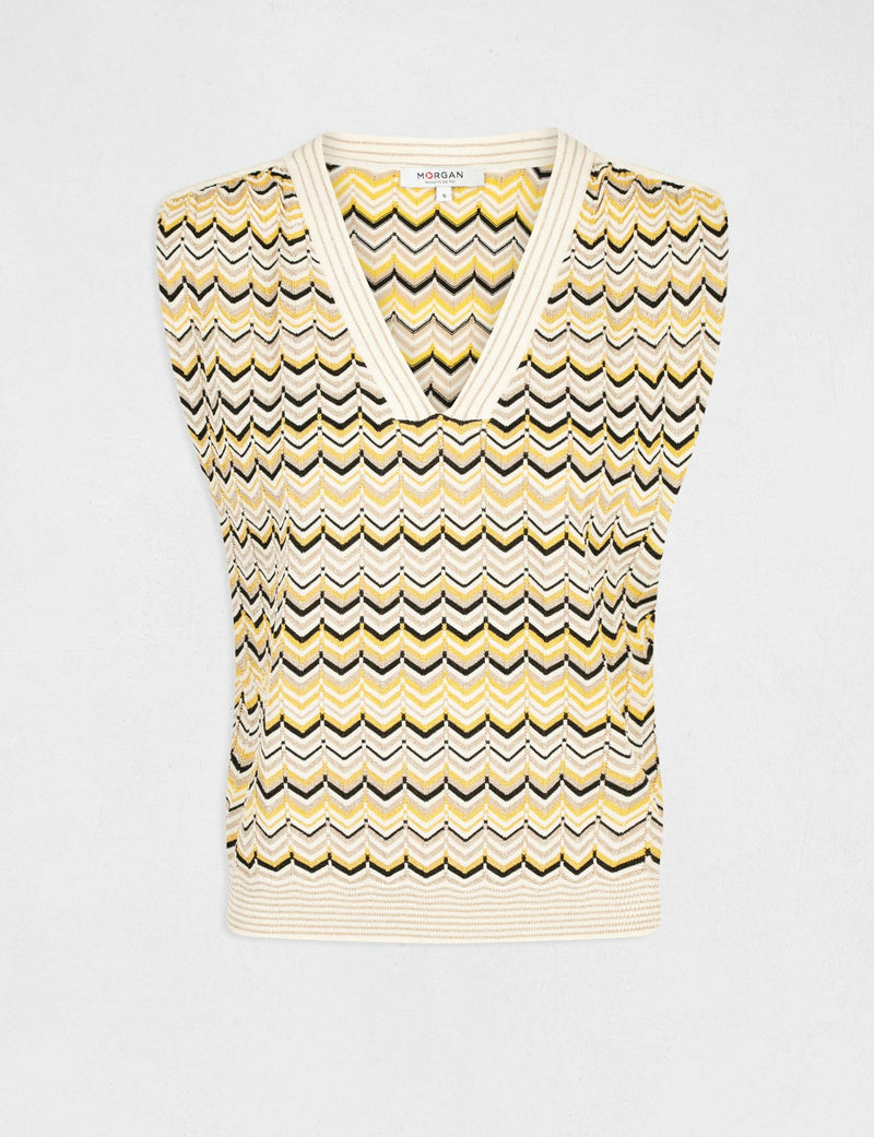 Maglia Gialla Mbogi