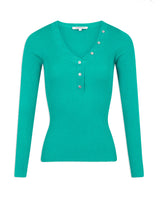 Maglia Verde Mimi