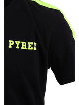 Completo T-shirt Bermuda Nero