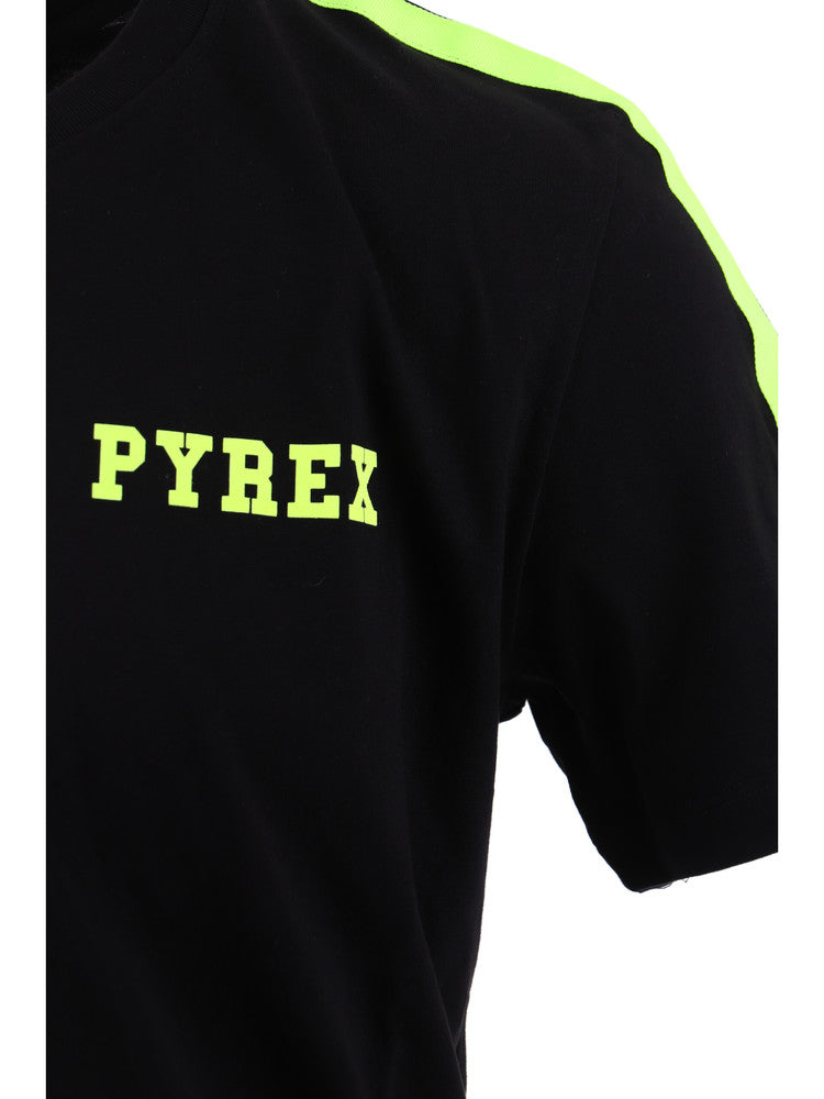Completo T-shirt Bermuda Nero