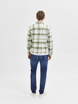 Jeans Blu Slhslim Leon 22602