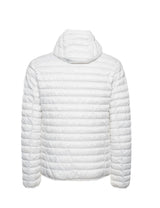 Piumino Light Bianco Larry