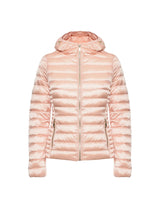 Piumino Centogrammi Rosa Carrie