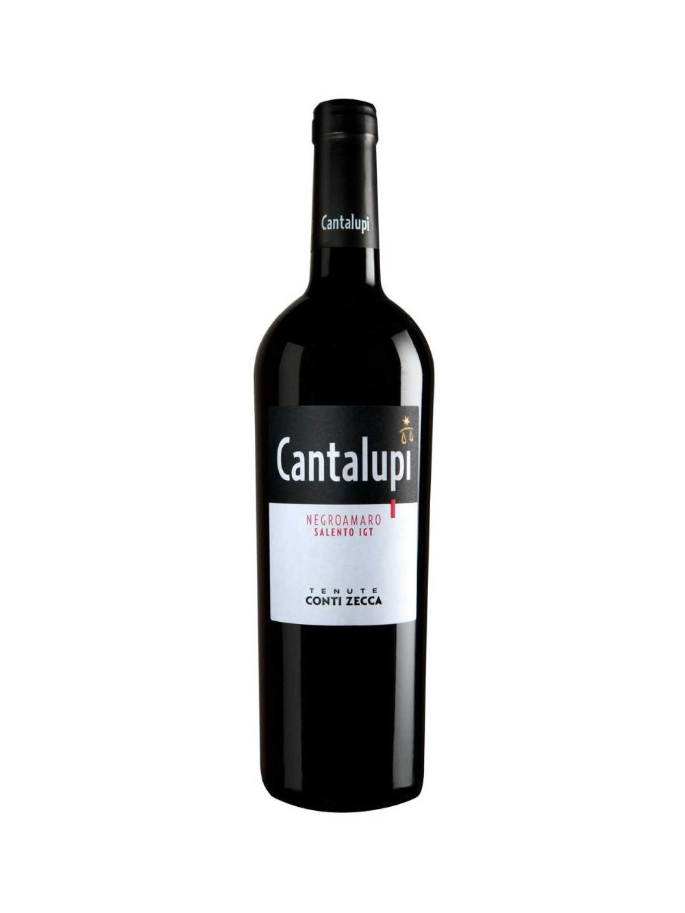 Cantalupi Negramaro