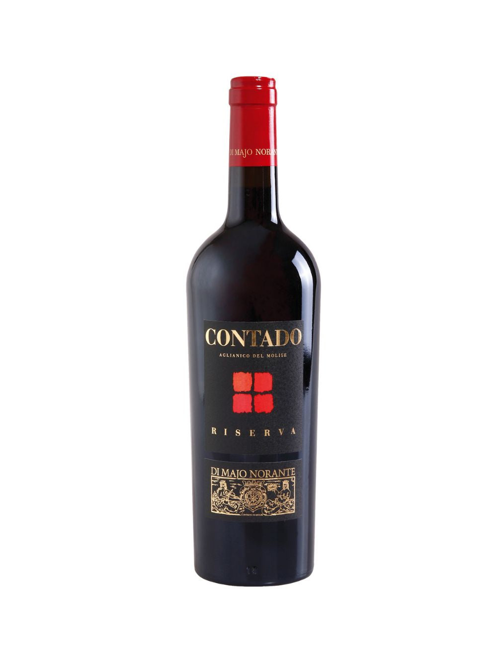 Aglianico Riserva Contado 2017
