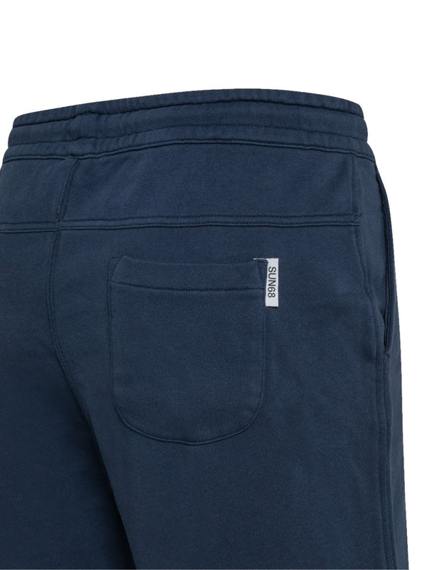 Bermuda Blu Cotone