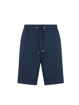 Bermuda Blu Cotone