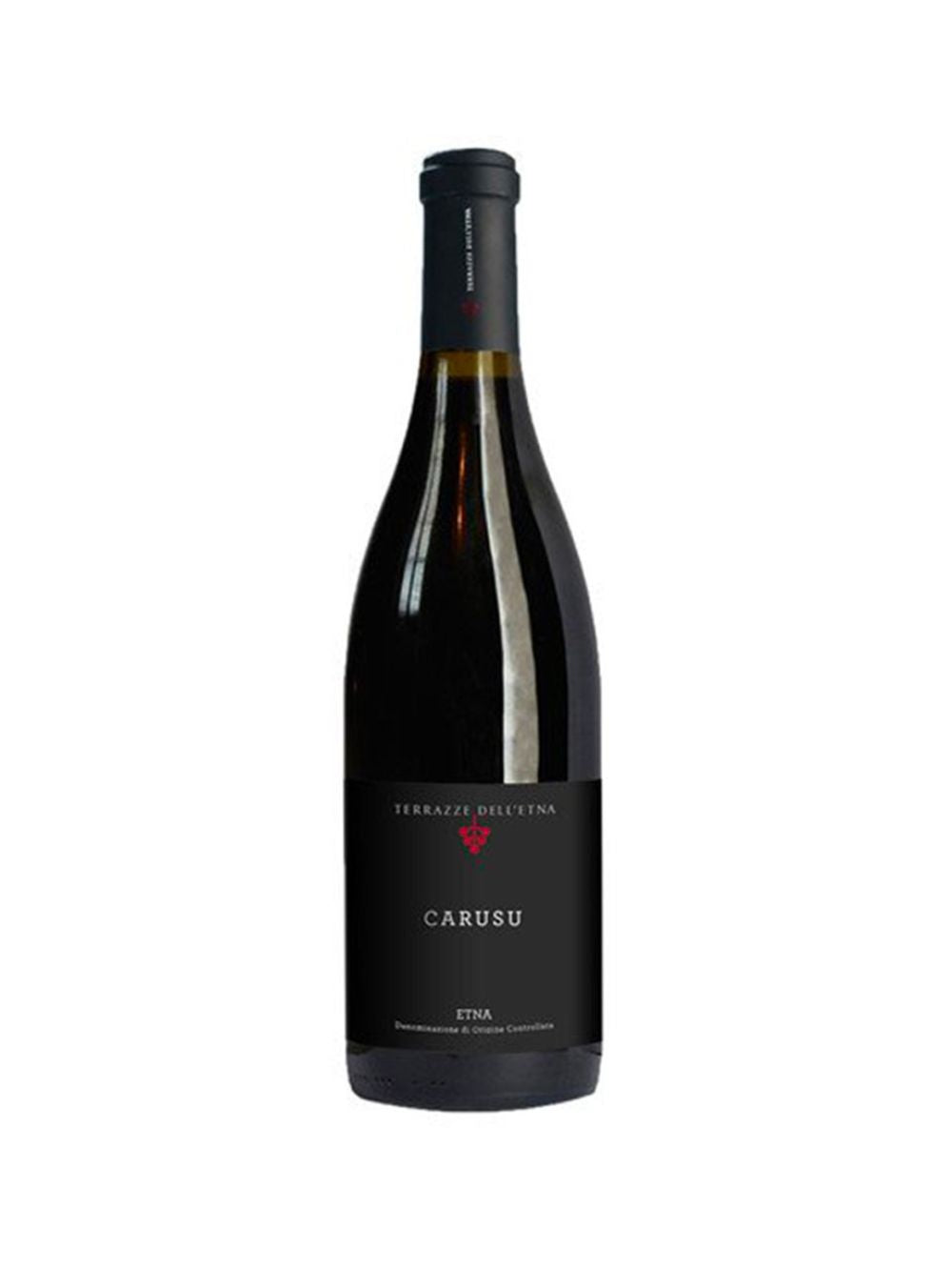 Etna Rosso Carusu 2017