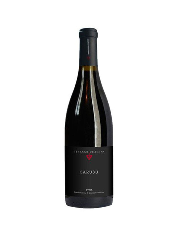 Etna Rosso Carusu 2017