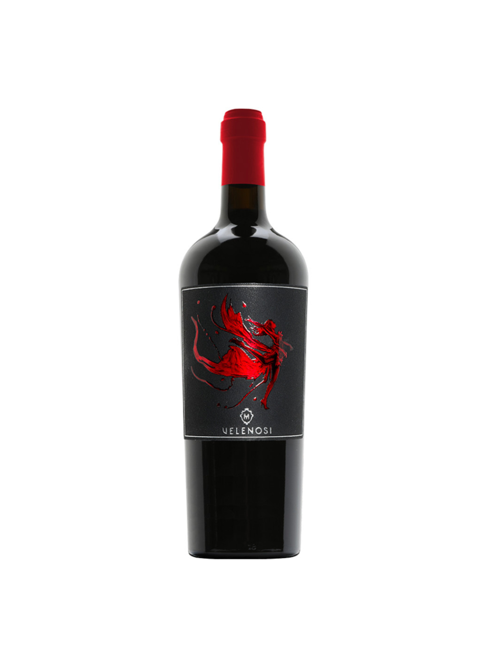 Ninfa Rosso Marche Igt 75 cl