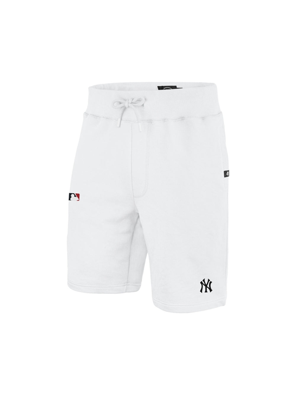 Shorts Bianco Yankees Helix