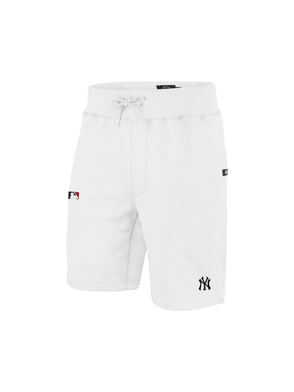 Shorts Bianco Yankees Helix