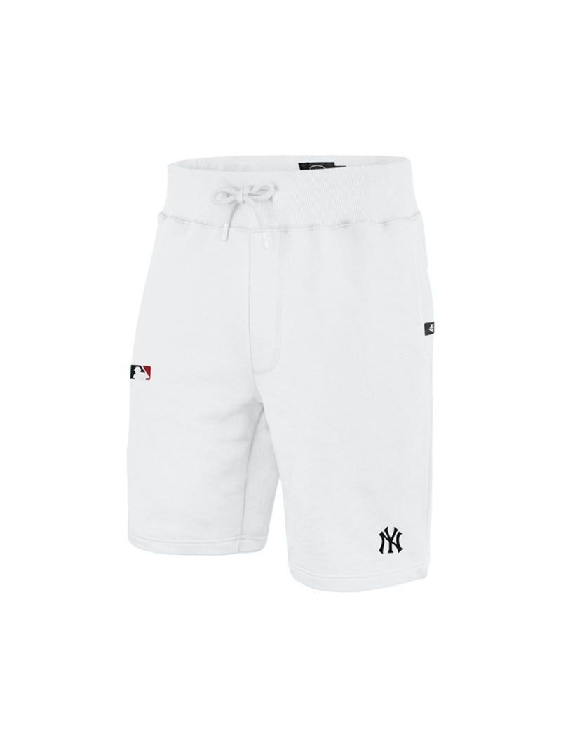 Shorts Bianco Yankees Helix