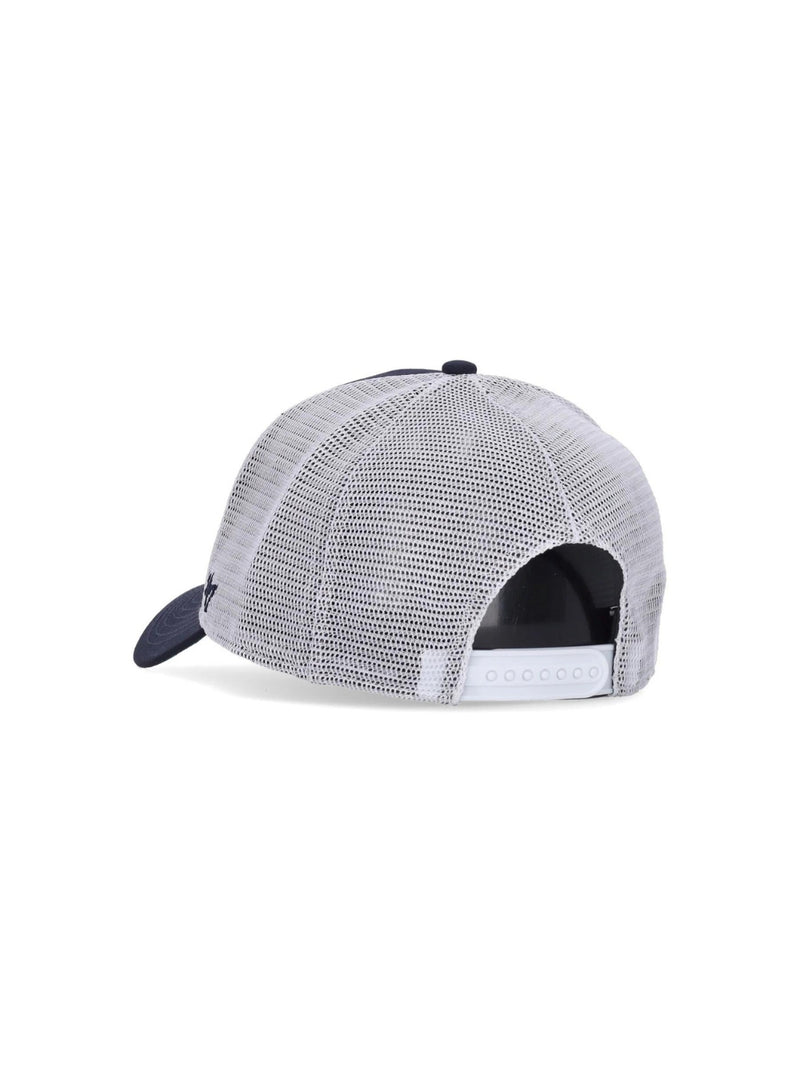 Cappello Trucker Boston