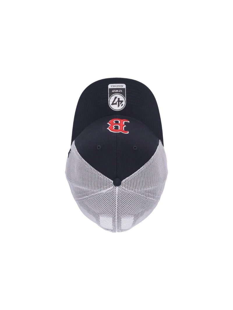 Cappello Trucker Boston