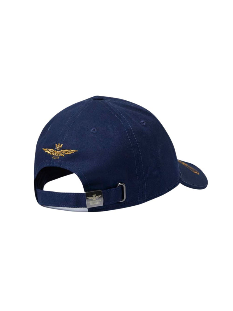 Cappello Blu Frecce Tricolori bicolore