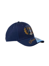 Cappello Blu Frecce Tricolori bicolore