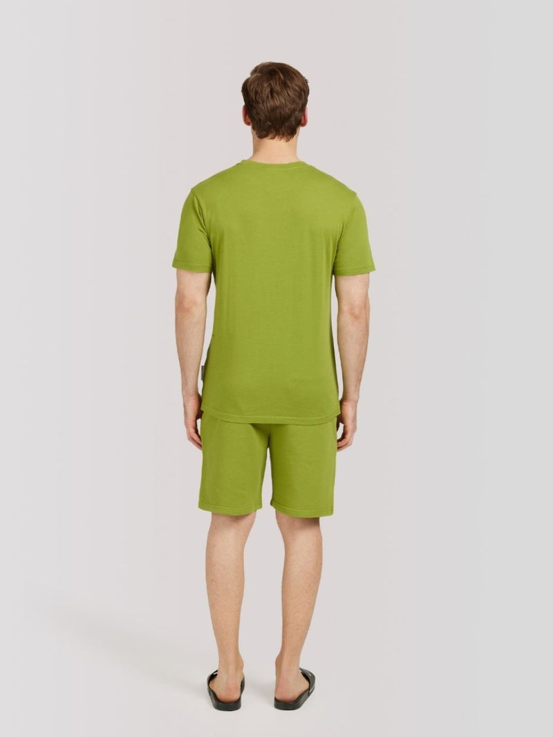 T-shirt Verde