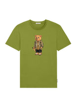 T-shirt Verde