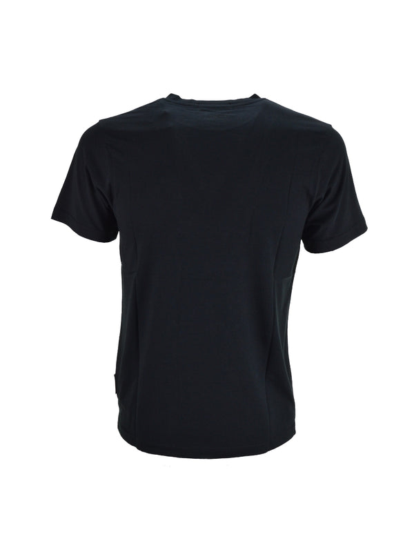 T-shirt Nera Filou LXXXI