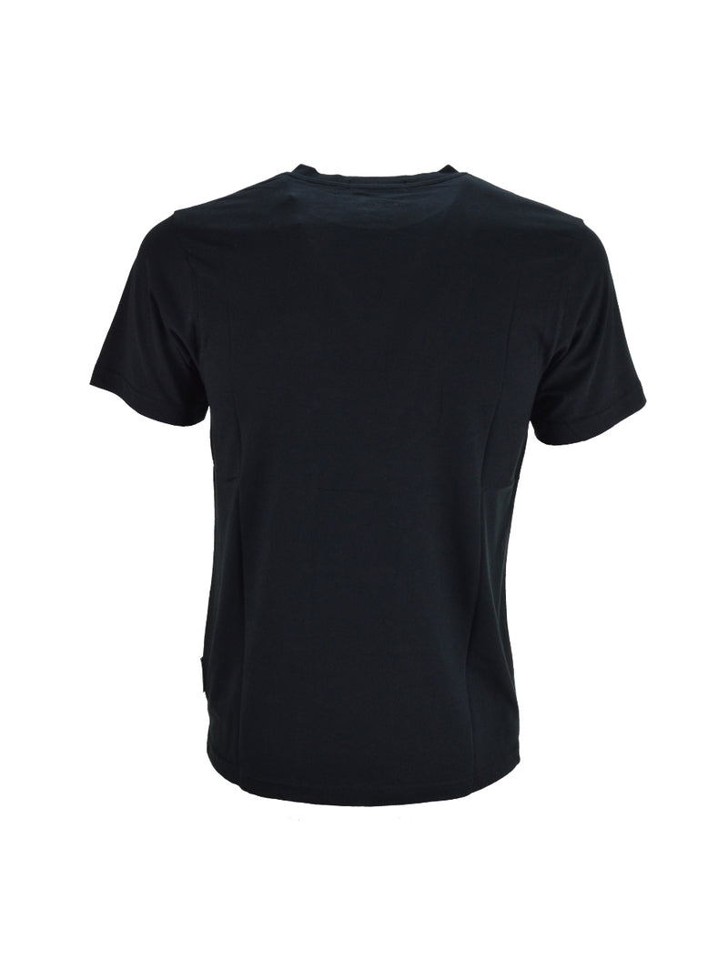 T-shirt Nera Filou LXXXI